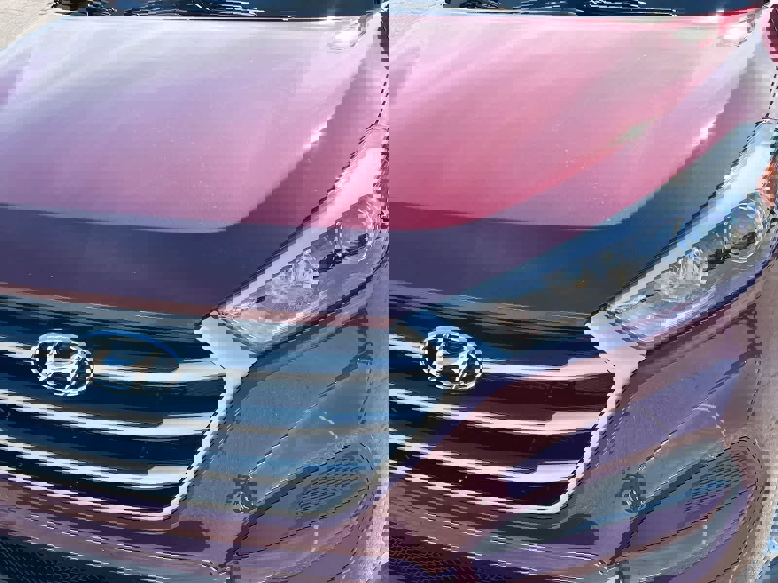 Used 2017 Hyundai Tucson SE image 11