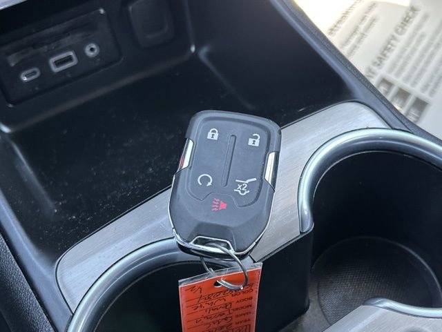 Used 2019 GMC Terrain Denali w/ Advanced Safety Package image 44