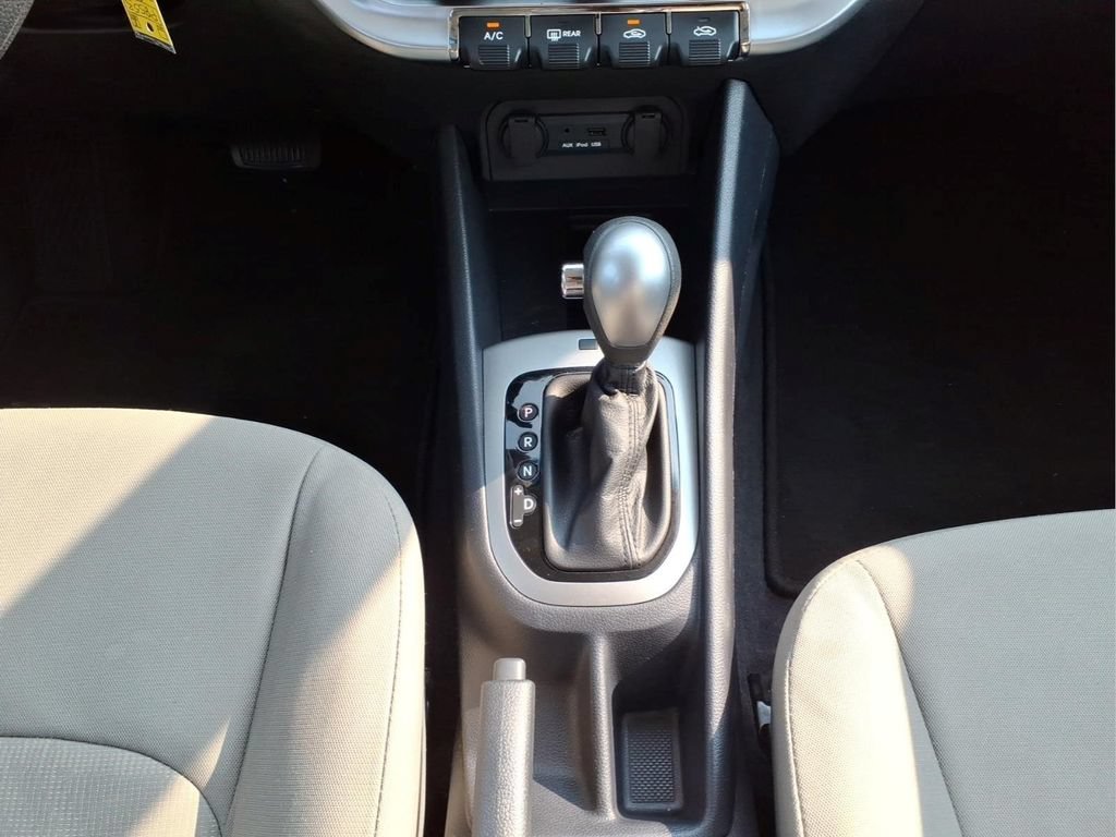 Used 2014 Kia Rio LX FWD image 25