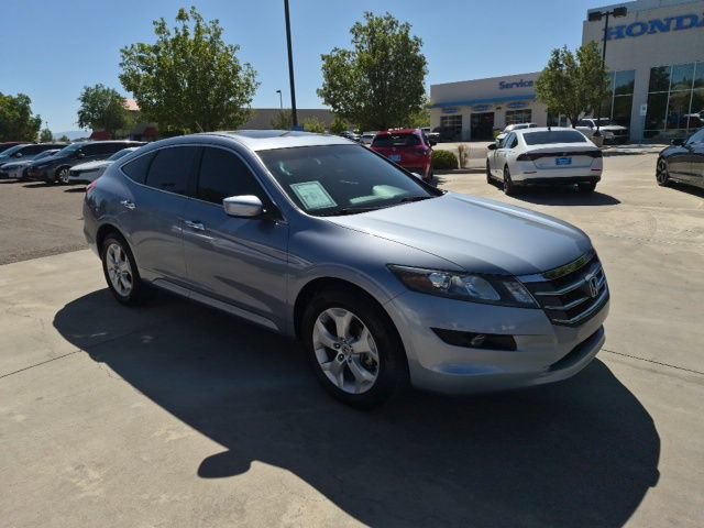 Used 2010 Honda Crosstour EX-L image 10
