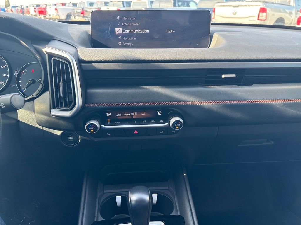 Used 2023 MAZDA CX-50 Meridian Edition w/ Apex Package image 20