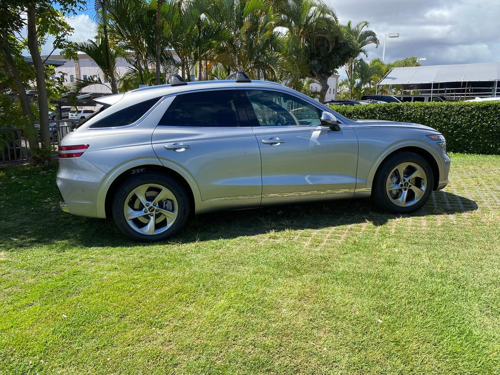 New 2026 Genesis GV70 2.5T Advanced image 26