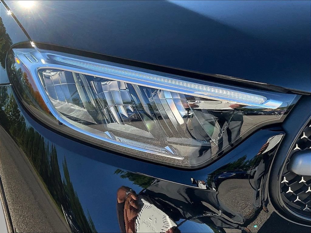 Used 2026 Mercedes-Benz GLC 300 image 32