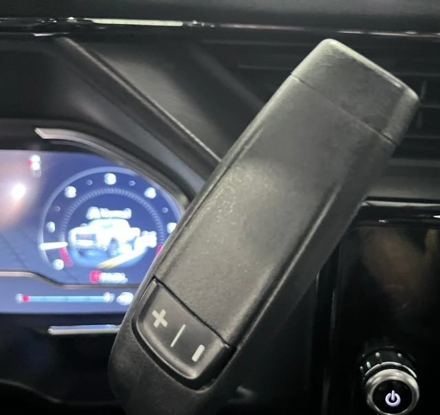 Used 2024 GMC Sierra 2500 AT4 w/ Technology Package AWD/4WD image 28