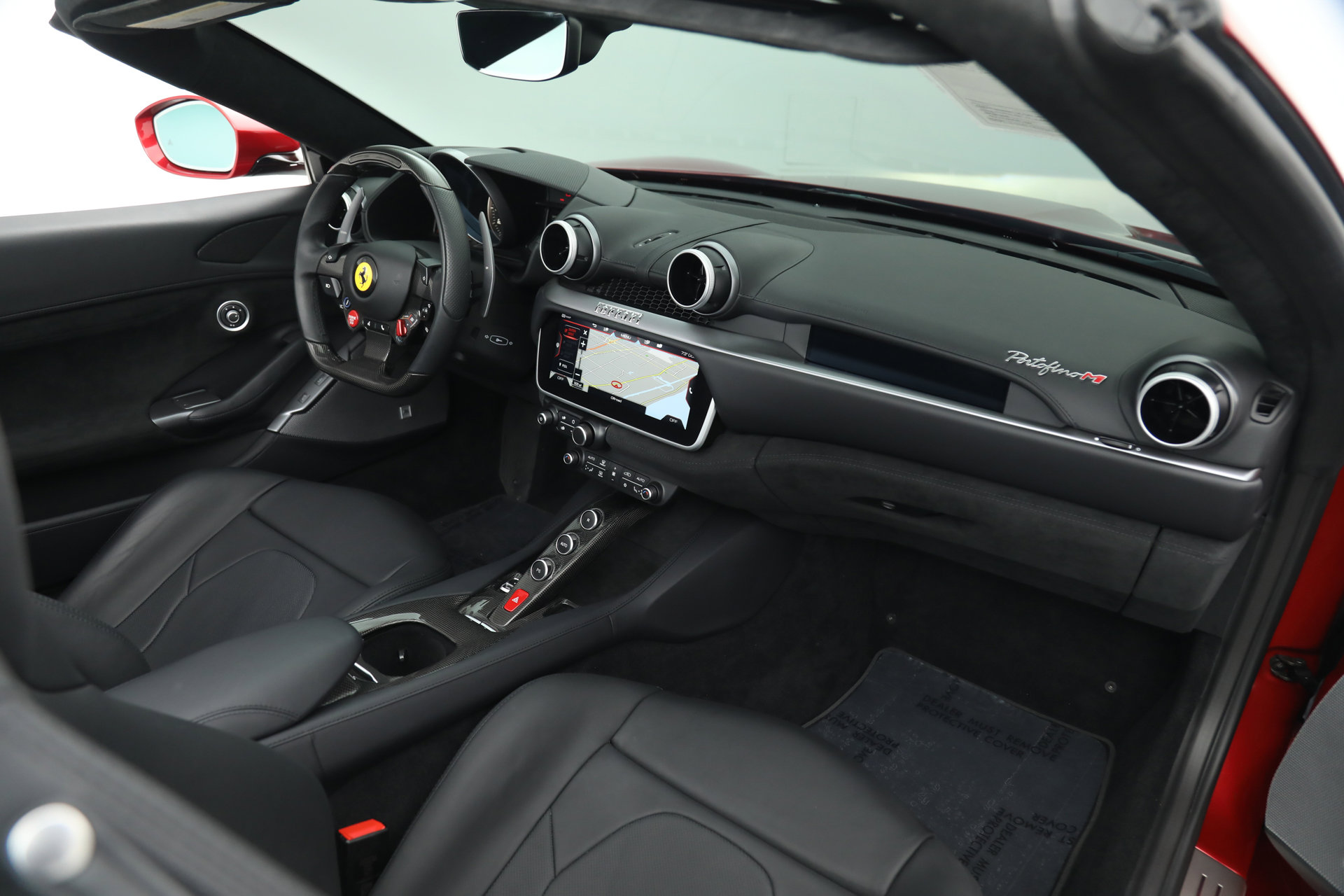 Certified 2023 Ferrari Portofino M RWD image 23