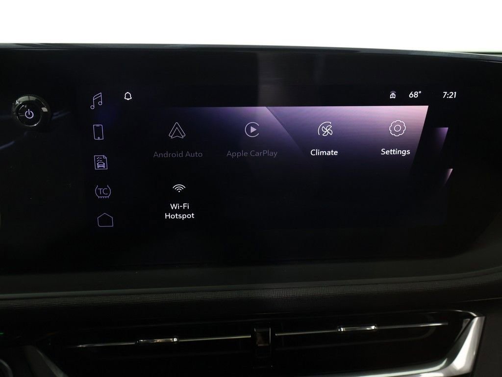 Used 2024 Buick Envista Avenir FWD image 48