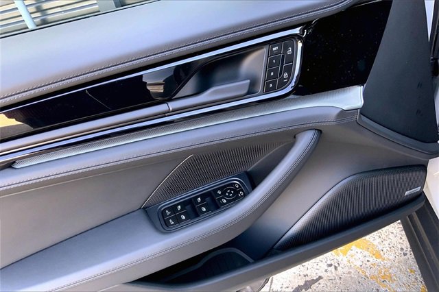 New 2026 Porsche Panamera 4 image 27