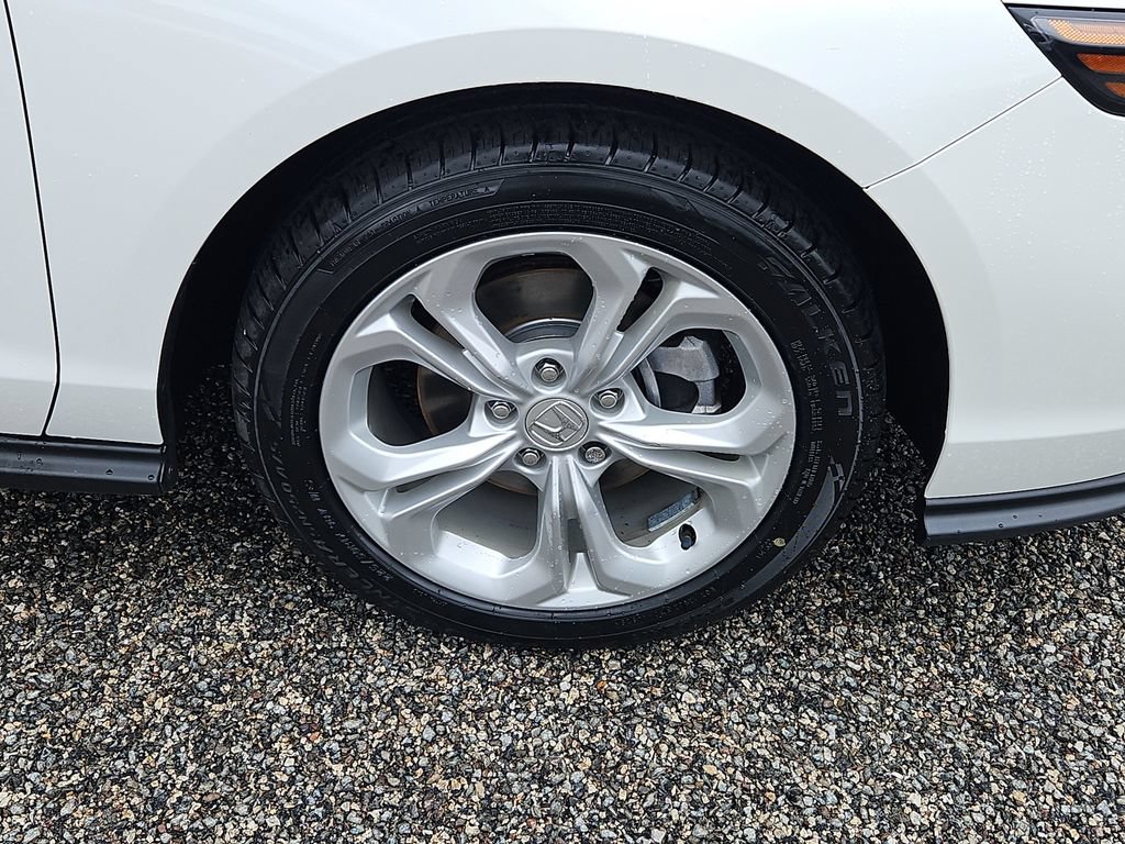 Used 2023 Honda Accord LX image 10