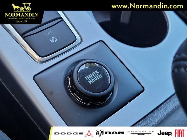 Used 2024 Ford Bronco Sport Big Bend AWD/4WD image 14