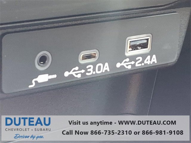 New 2025 Subaru Crosstrek 2.5i Wilderness image 16