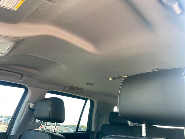 Used 2016 Chevrolet Tahoe LT AWD/4WD image 27