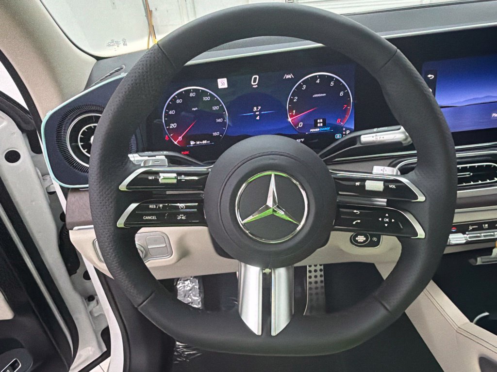 New 2027 Mercedes-Benz GLS 450 4MATIC image 16