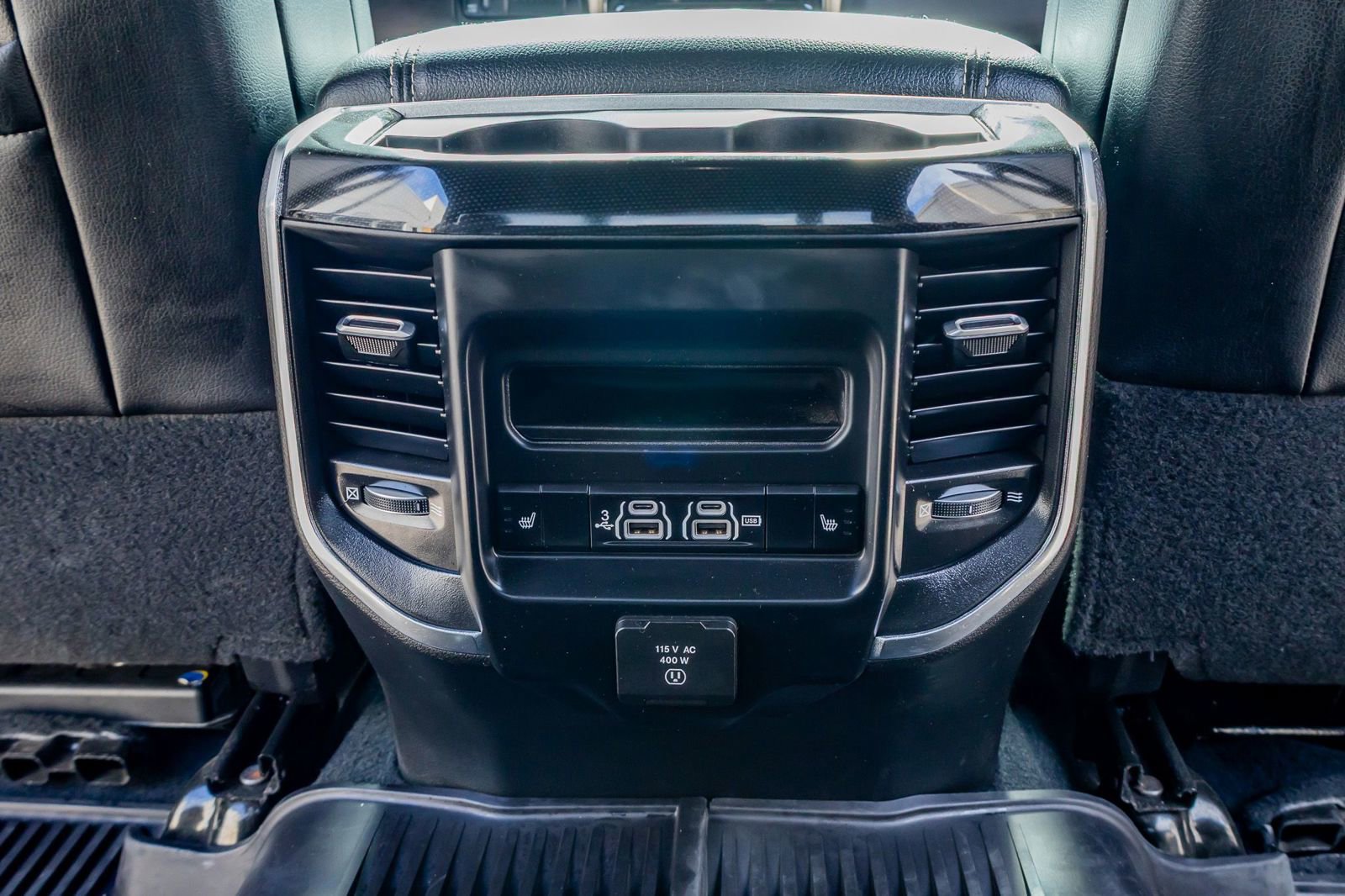 Used 2019 RAM 3500 Laramie image 32