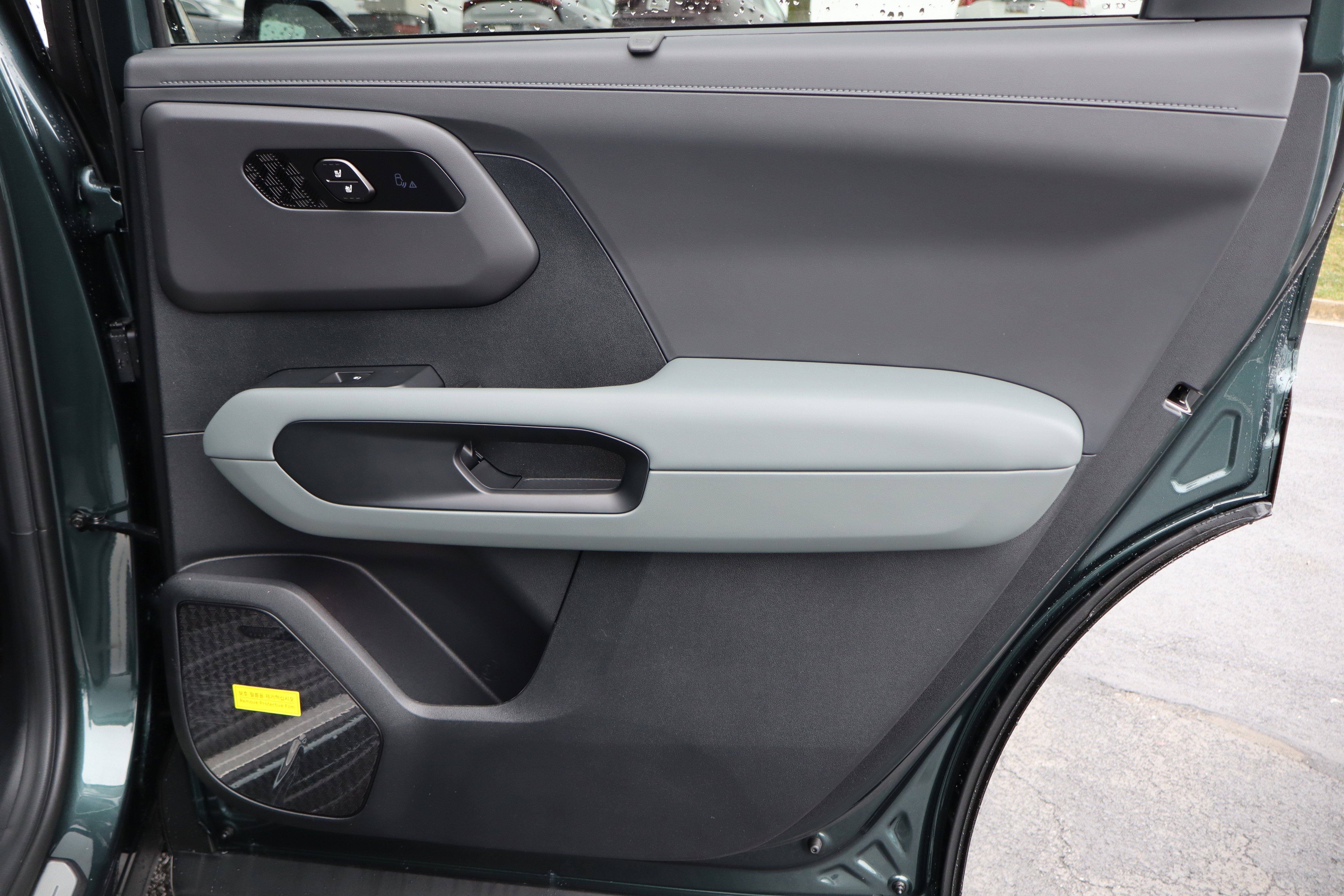 New 2027 Kia Telluride SX Prestige X-Line image 32