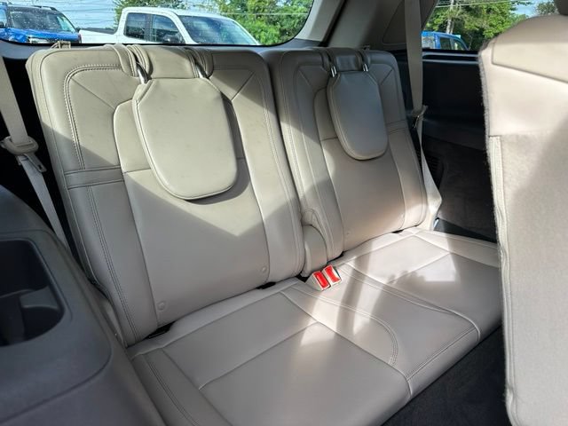 Used 2023 Lincoln Aviator Reserve w/ Equipment Group 201A AWD/4WD image 18