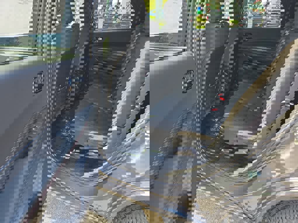 New 2026 Dodge Durango GT image 11