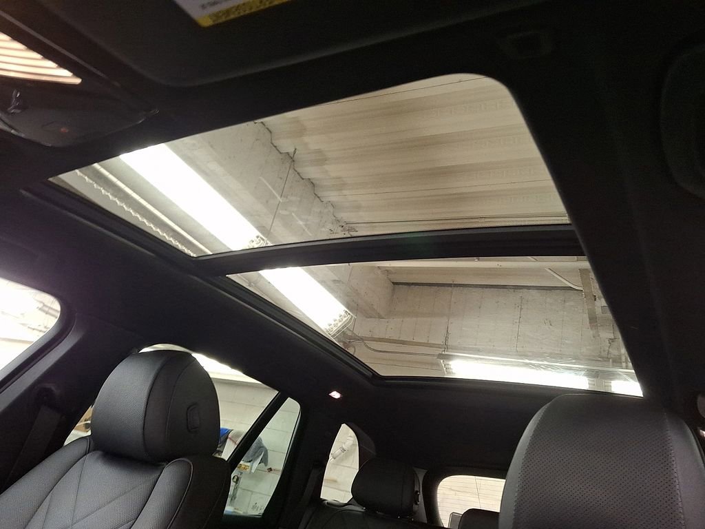 Certified 2024 BMW X5 xDrive40i w/ Premium Package AWD/4WD image 10