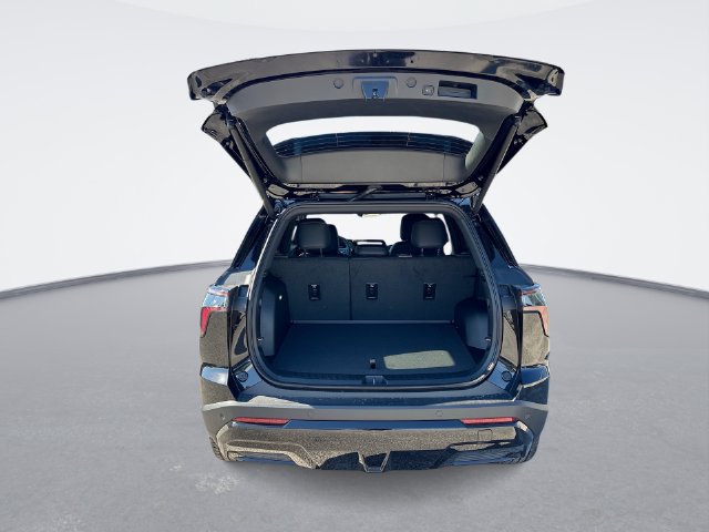 New 2027 Chevrolet Equinox RS w/ Convenience Package III FWD image 24