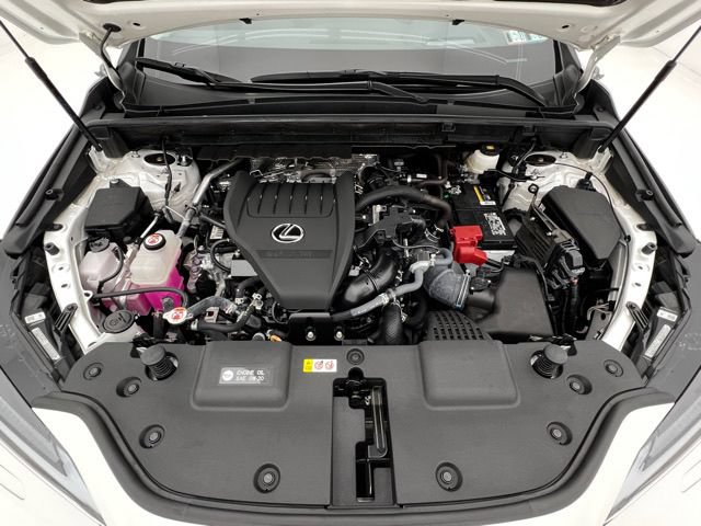 Certified 2024 Lexus NX 350 AWD w/ Vision Package image 29