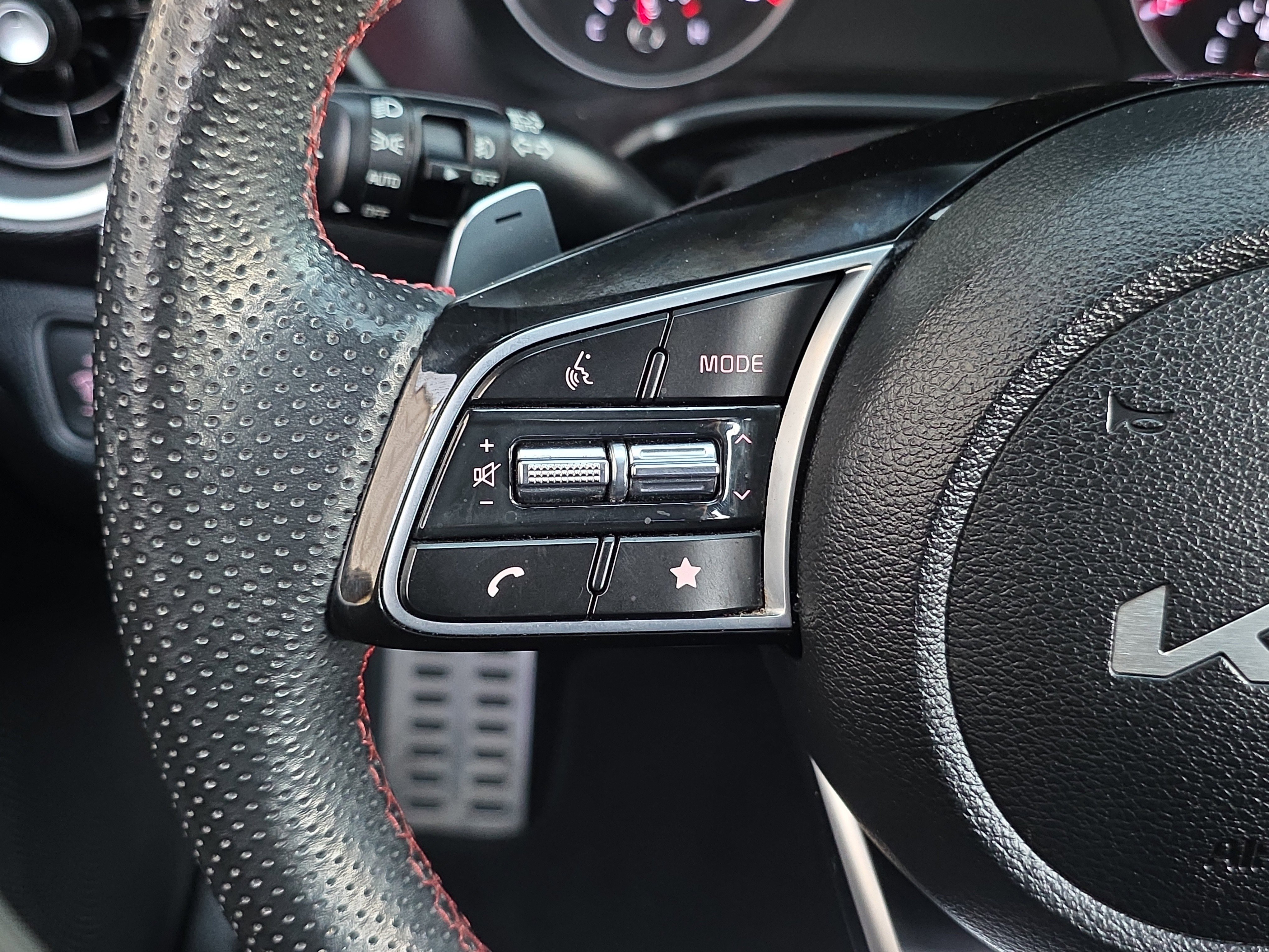 Used 2022 Kia Forte GT w/ GT2 Package image 18