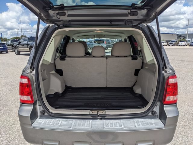 Used 2011 Ford Escape XLT FWD image 12