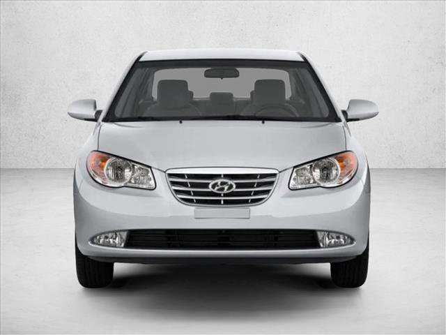 Used 2010 Hyundai Elantra GLS w/ Navigation Pkg 5 video 2