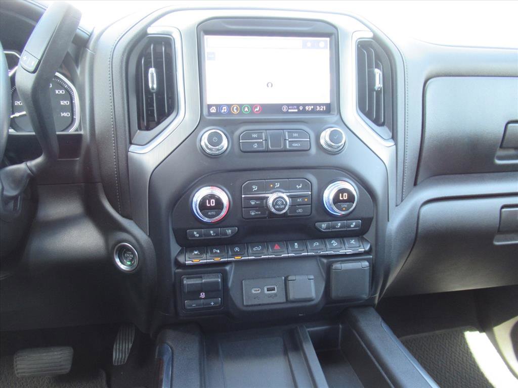 Used 2021 GMC Sierra 1500 Denali w/ Denali Ultimate Package image 26