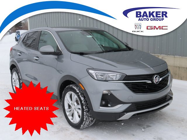 Used 2023 Buick Encore GX Preferred w/ Cold Weather Comfort Package image 1