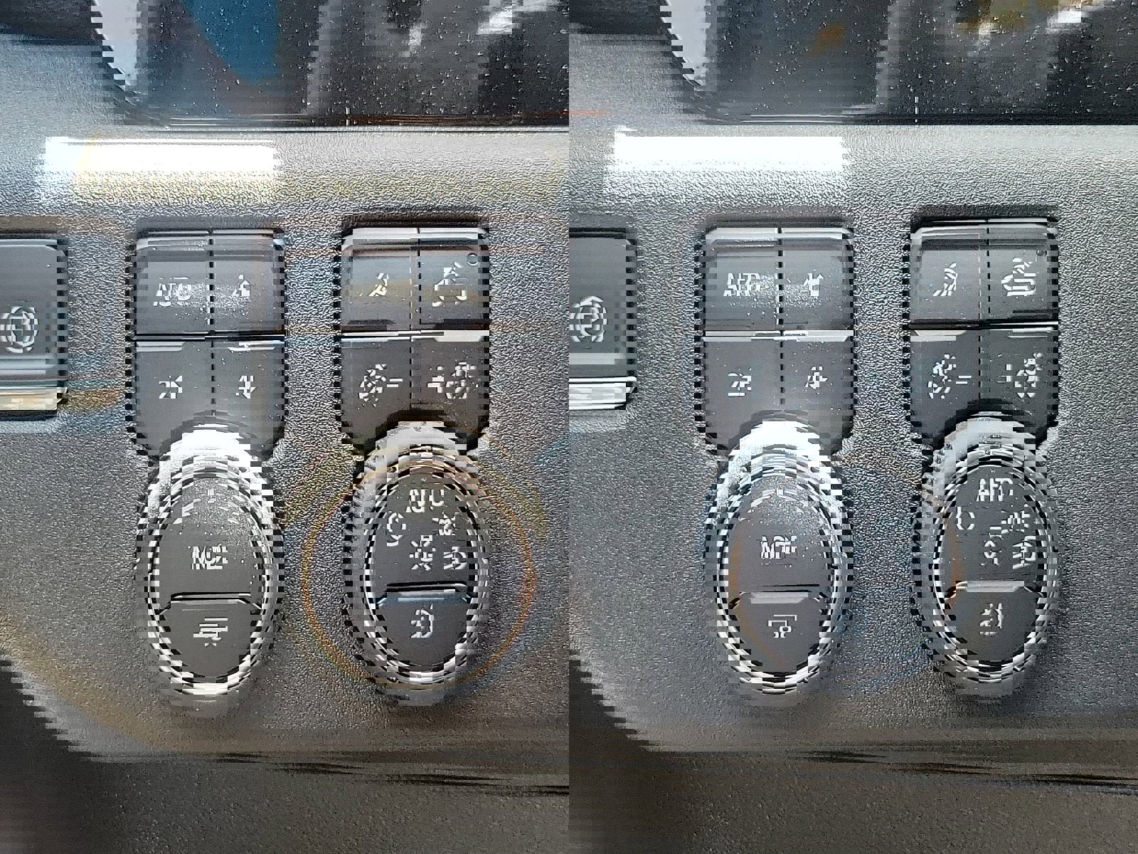 New 2024 Chevrolet Silverado 1500 RST w/ Convenience Package II image 17