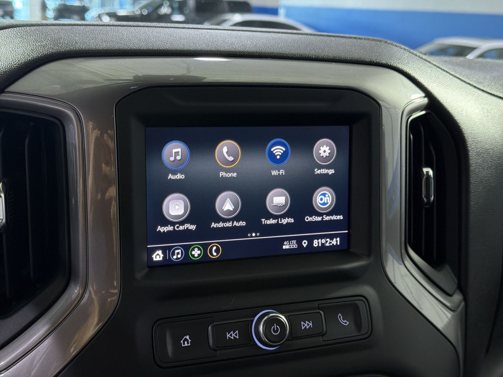 Used 2022 Chevrolet Silverado 2500 Custom w/ Custom Value Package RWD image 20