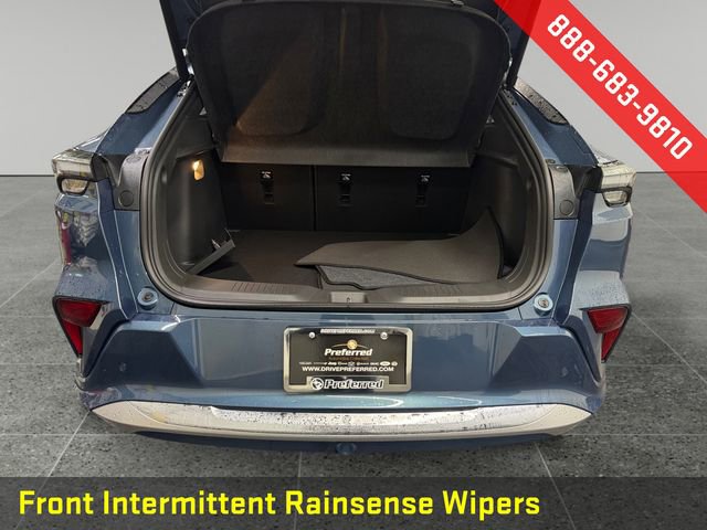 New 2026 Buick Envista Avenir image 14