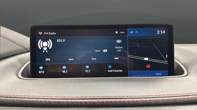 Used 2023 Acura MDX Type S image 38
