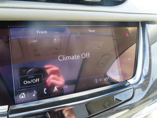 Used 2023 Cadillac XT6 Premium Luxury w/ Technology Package image 29