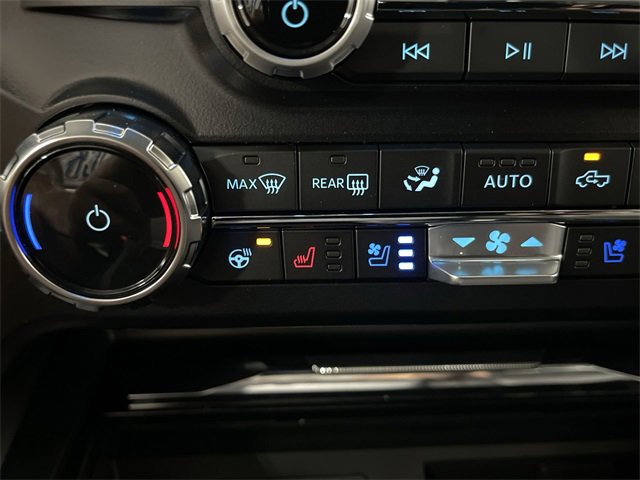 New 2026 Ford F250 Lariat w/ Lariat Premium Package image 32