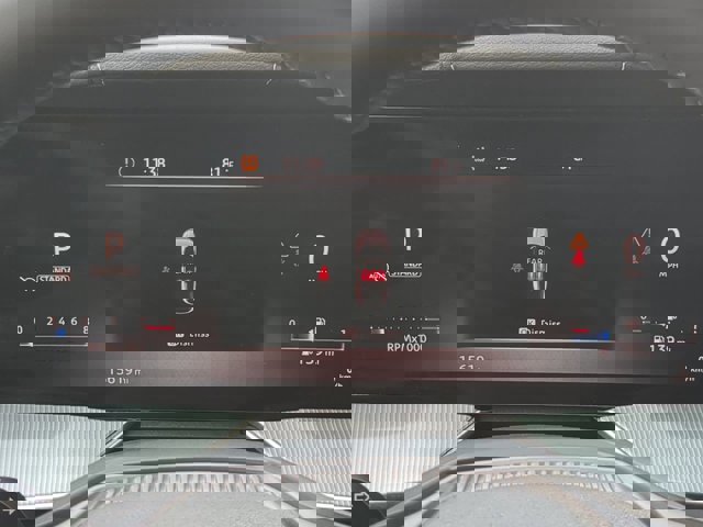 Certified 2025 Nissan Murano SL image 25