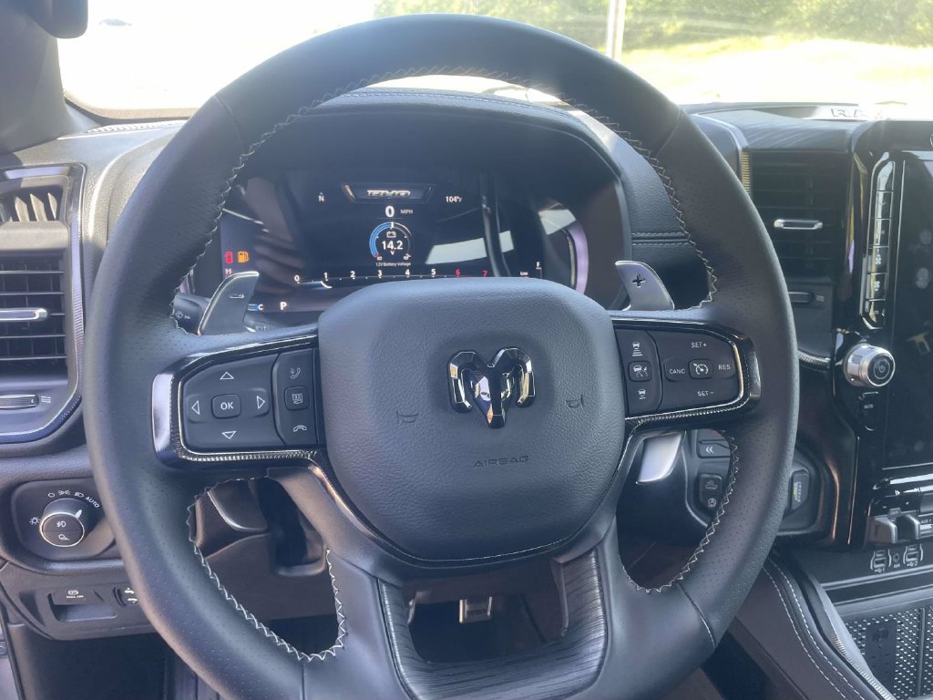 New 2026 RAM 1500 RHO AWD/4WD image 17