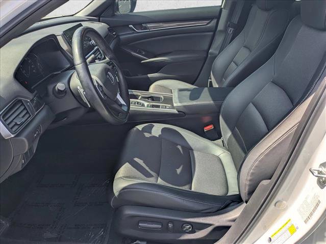 Used 2022 Honda Accord Sport image 15