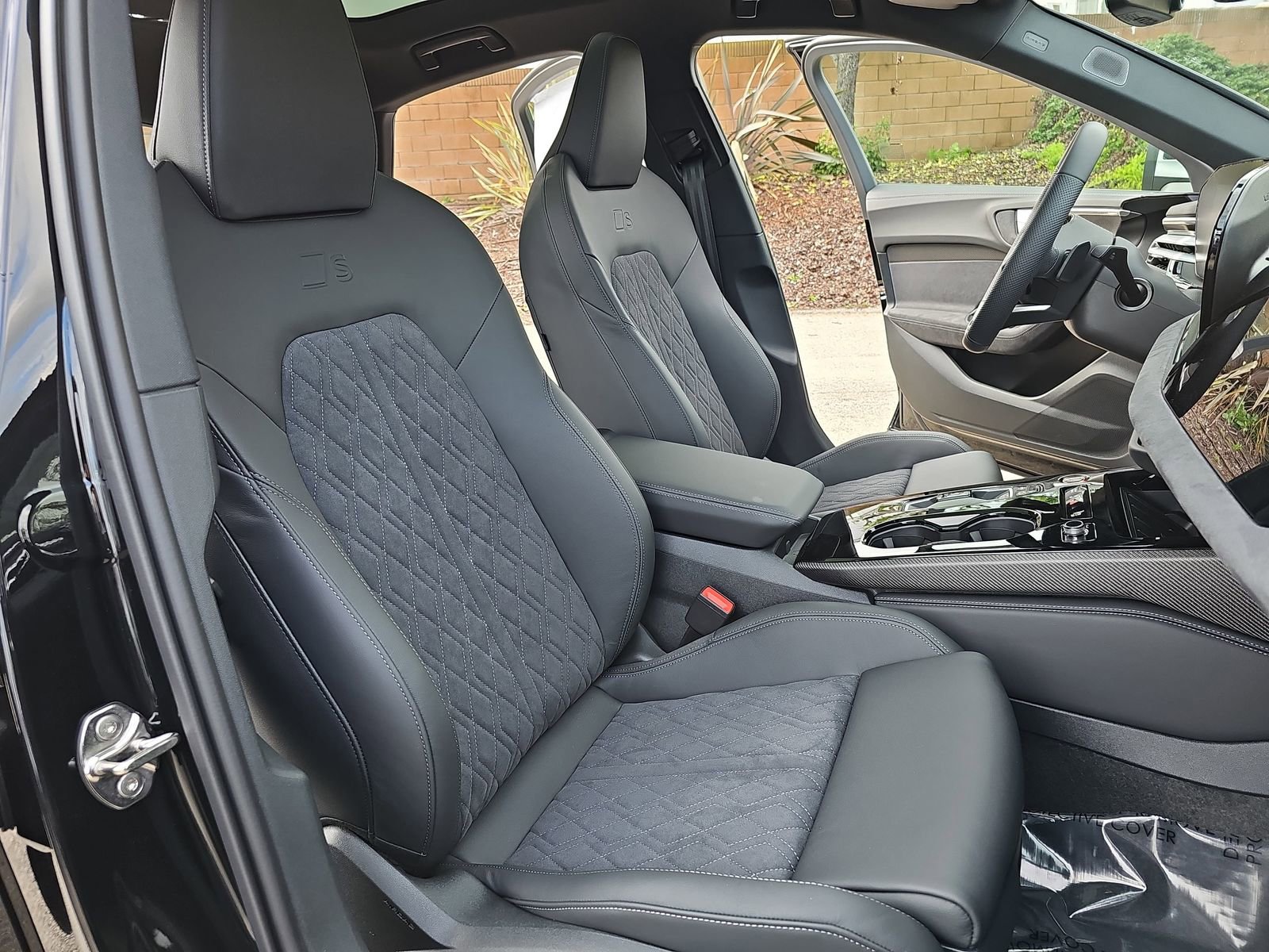 New 2025 Audi S5 Premium Plus image 10