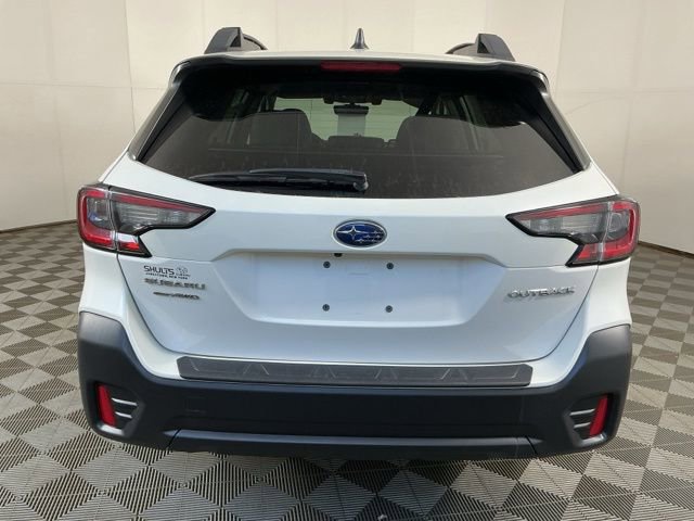 Used 2022 Subaru Outback Premium AWD/4WD image 8
