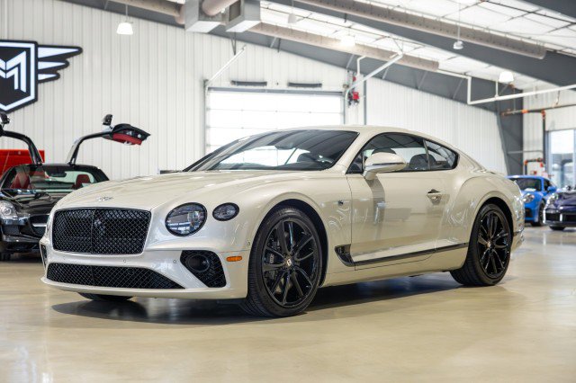 Used 2020 Bentley Continental GT First Edition image 2