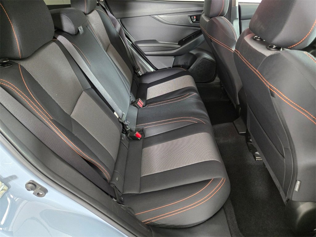 Certified 2021 Subaru Crosstrek 2.0i Premium w/ Moonroof Package image 19