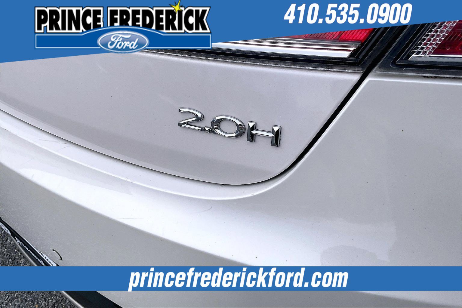 Used 2020 Lincoln MKZ Reserve image 8