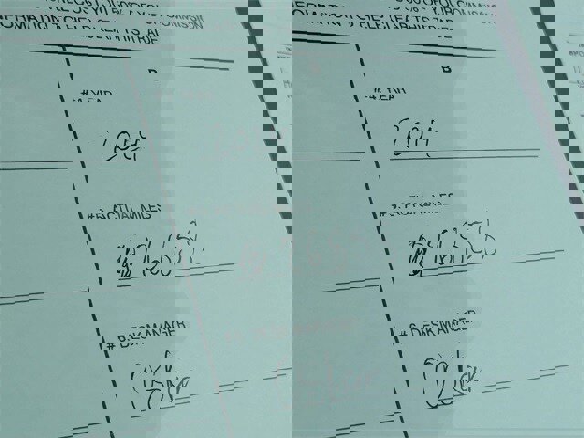 Used 2024 Honda Pilot Touring image 10