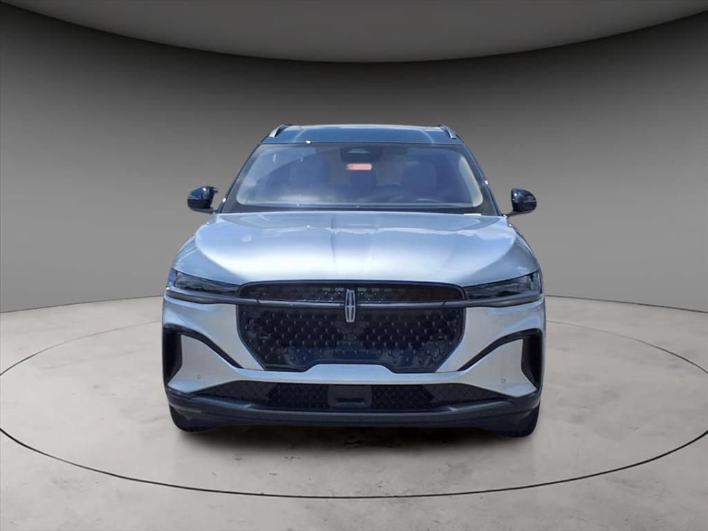 New 2025 Lincoln Nautilus Reserve w/ Jet Appearance Package AWD/4WD image 16