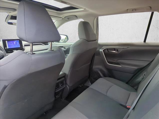 Used 2023 Toyota RAV4 XLE w/ Convenience Package image 19
