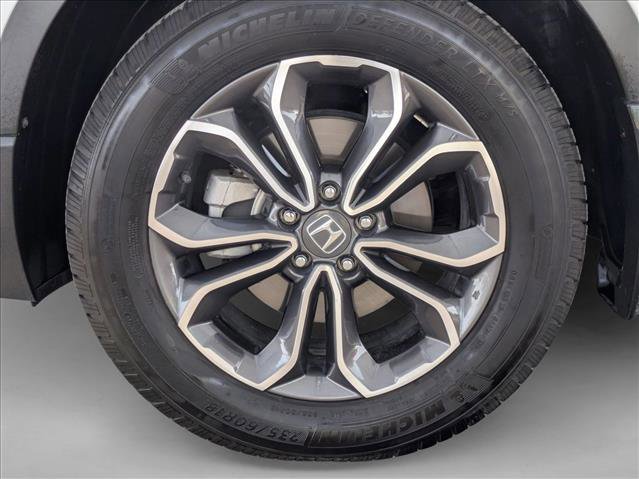 Used 2021 Honda CR-V EX image 9