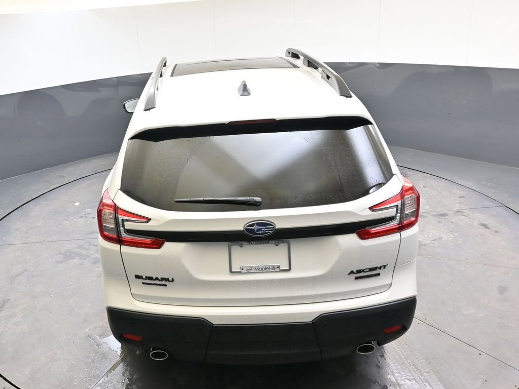 New 2026 Subaru Ascent Limited Bronze image 45