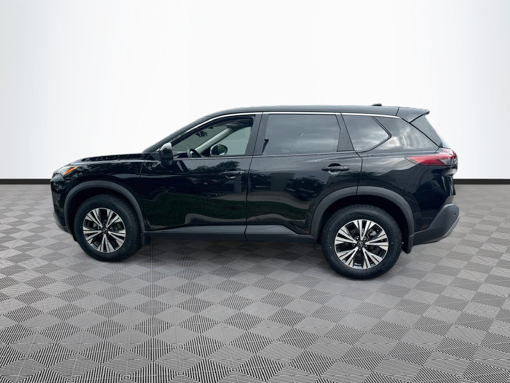 Used 2023 Nissan Rogue SV AWD/4WD image 9