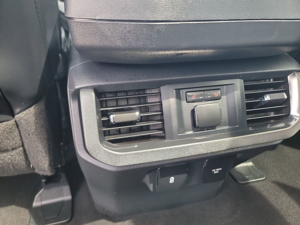 Used 2024 Ford F150 Platinum w/ Equipment Group 702A High AWD/4WD image 37