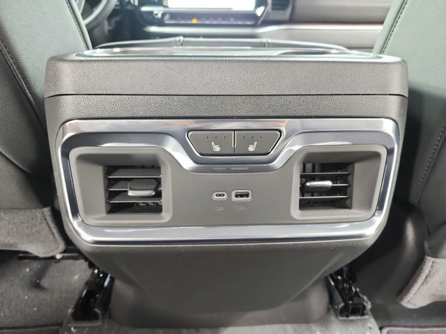 New 2026 GMC Sierra 3500 SLT w/ SLT Convenience Package AWD/4WD image 36